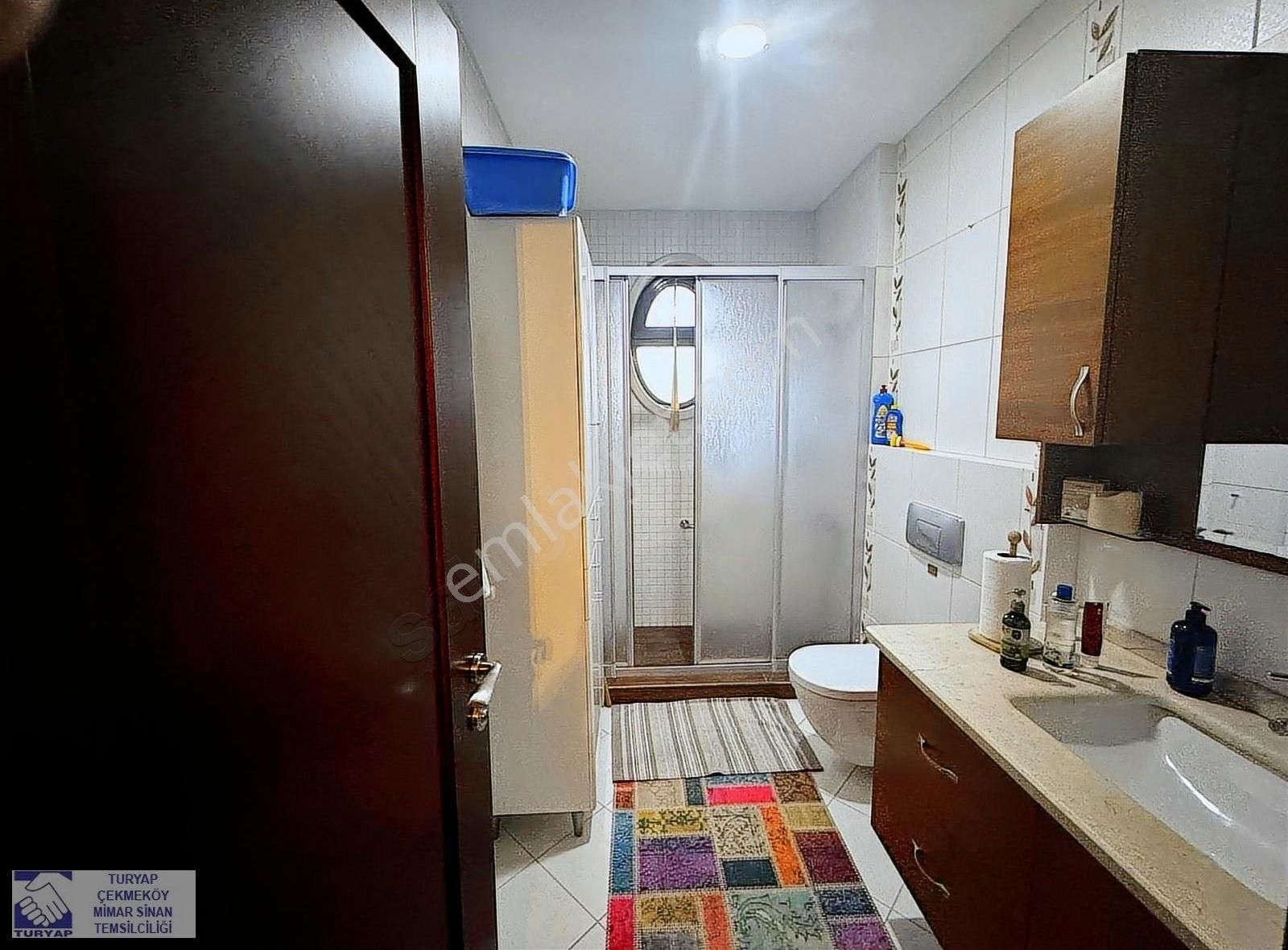 Satılık Sur Yapı Greenium Çekmeköy Çınar Model Villa Turyapmahir - Görsel 5