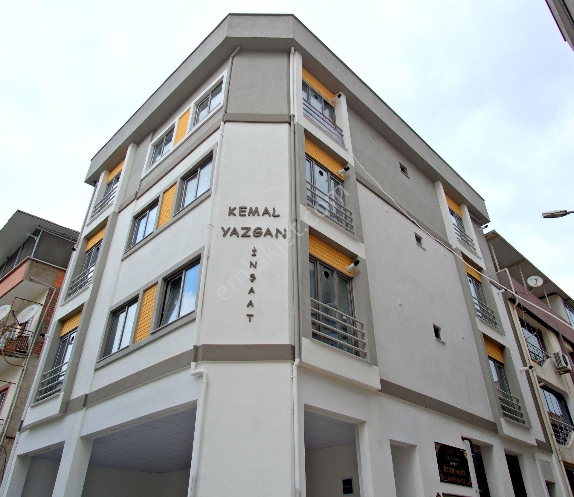 Re/max Mid'den Satılık Sıfır Eşyalı Daire
