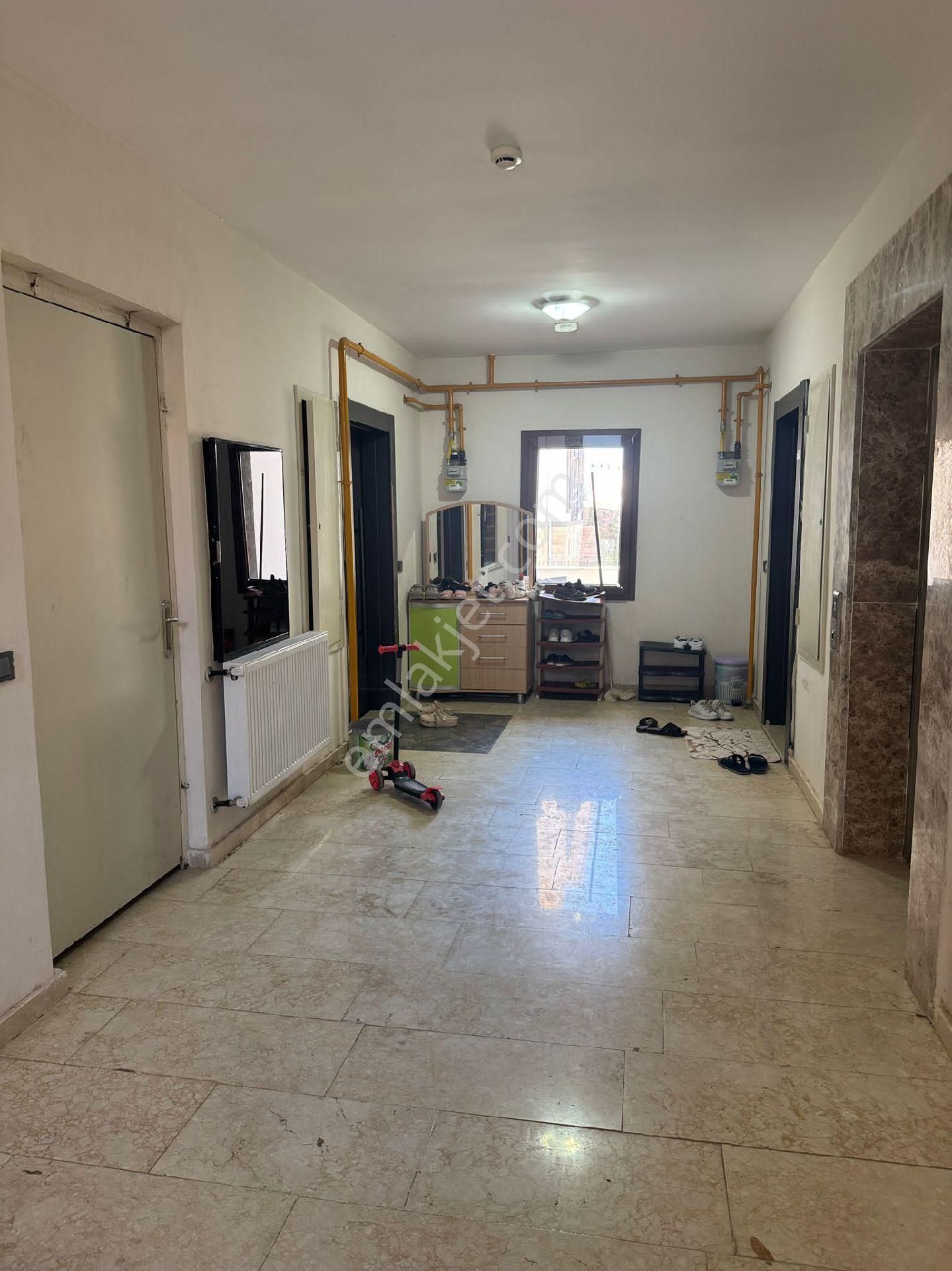 Çatal Çeşme Satılık Daire