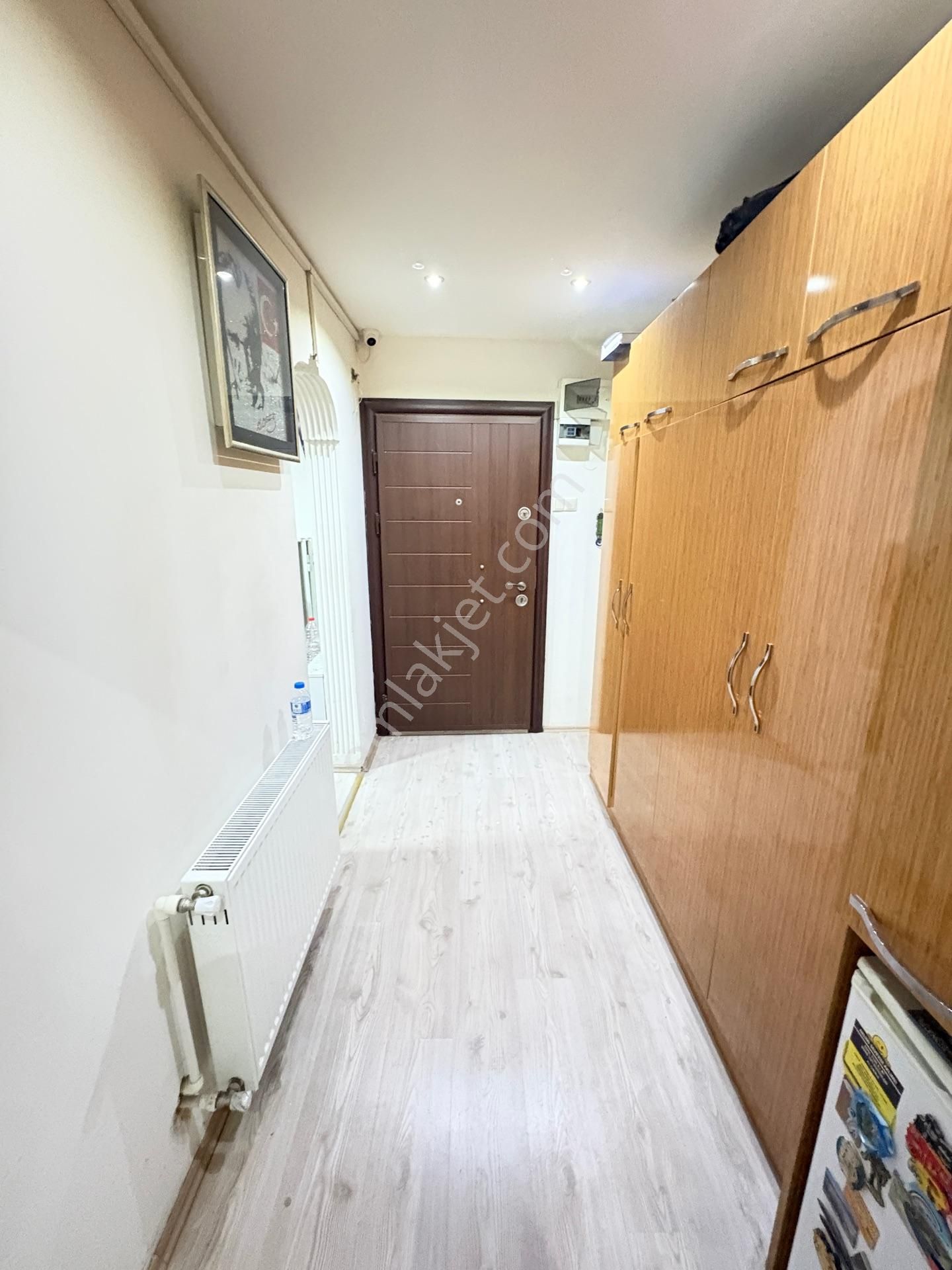 Marmara'dan Çarşı Merkez'de 2 Büro Tek Fiyat Satılık İşyeri Ofis - Görsel 9