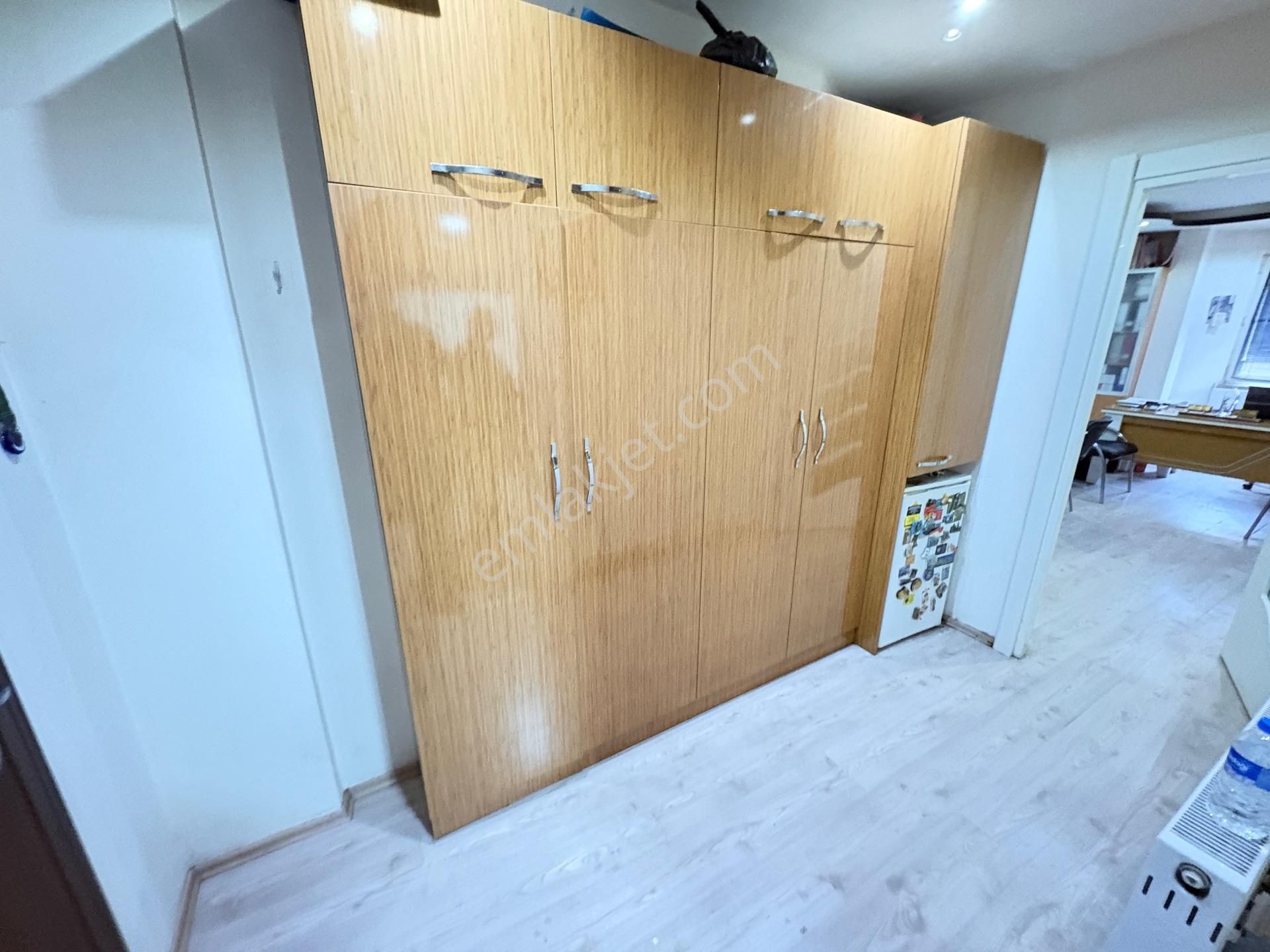 Marmara'dan Çarşı Merkez'de 2 Büro Tek Fiyat Satılık İşyeri Ofis - Görsel 8