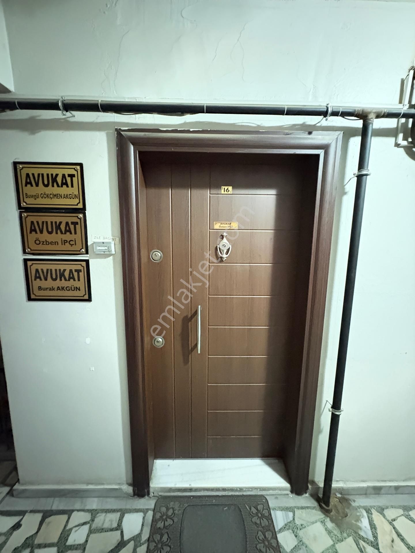 Marmara'dan Çarşı Merkez'de 2 Büro Tek Fiyat Satılık İşyeri Ofis - Görsel 14