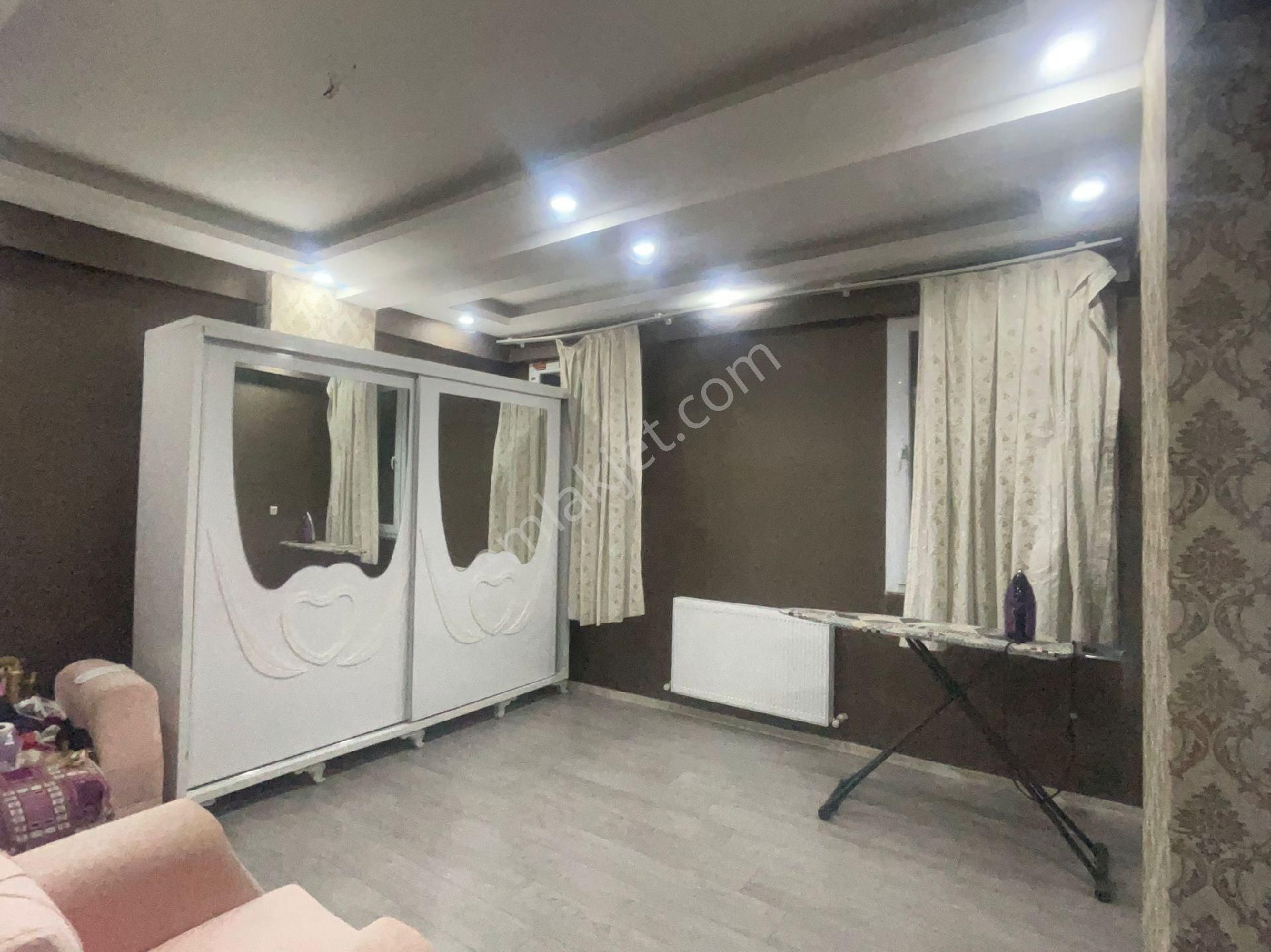 Yenişehir Mah Satılık Daire