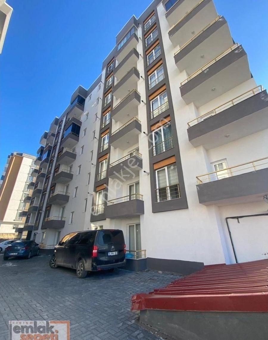 Yıldızkent'te İçi Full Yapılı 1+1 Kiralık Daire