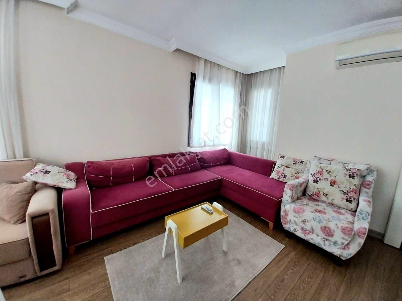 *****yükselden Edremit Gazcilelde Ön Cephe 1+1 Ayrı Mutfak ****