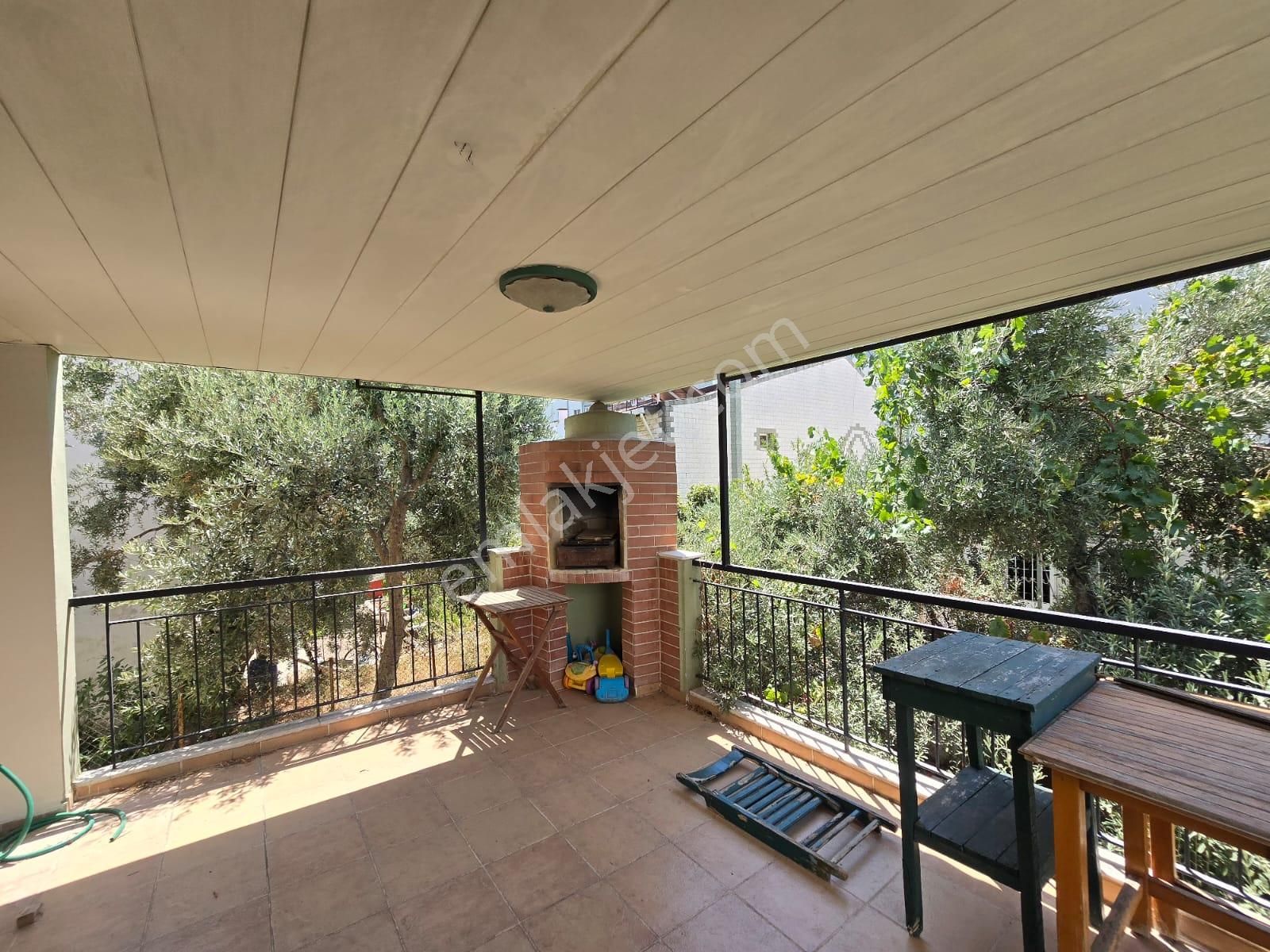 Aydınlıkevler Mah. Ticari Kulanıma Uygun Satılık Bahçe Dublek S - Görsel 13