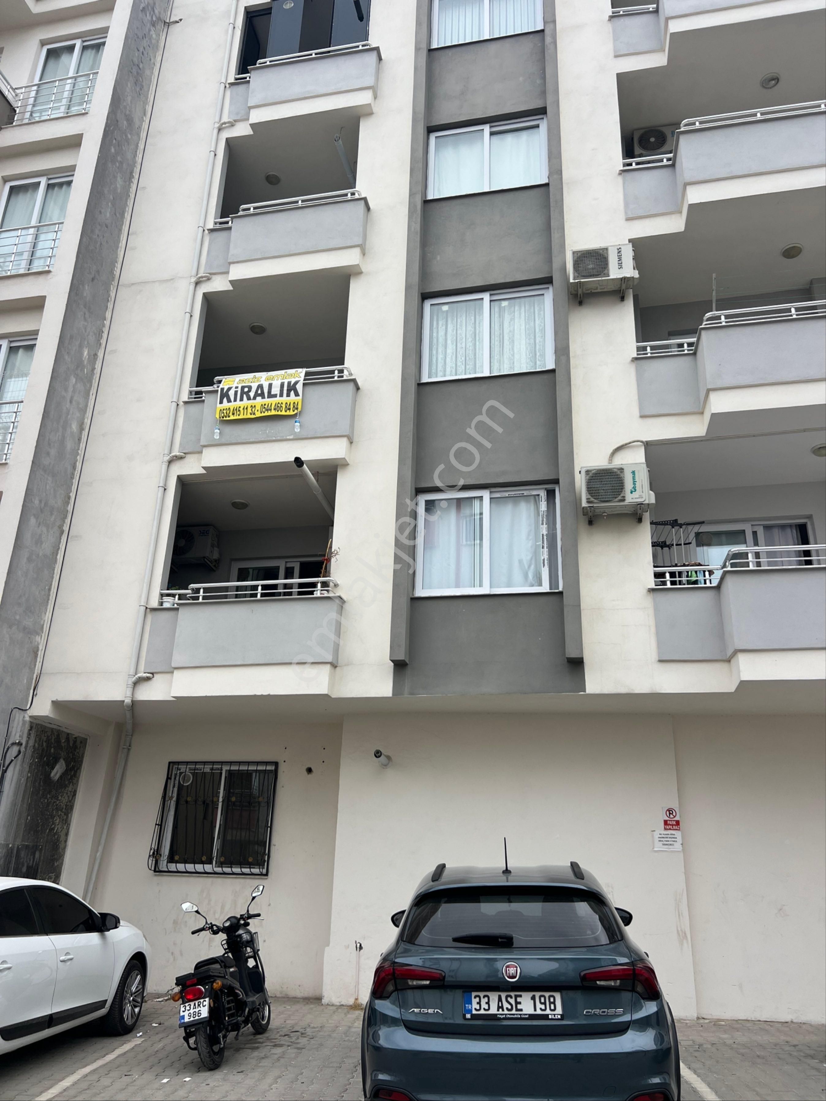 Aziz Emlak Tan Yalınayak Serinevler’de 3 + 1 Açık Mutfak Kiralık Daire Yıllık 215.000.000