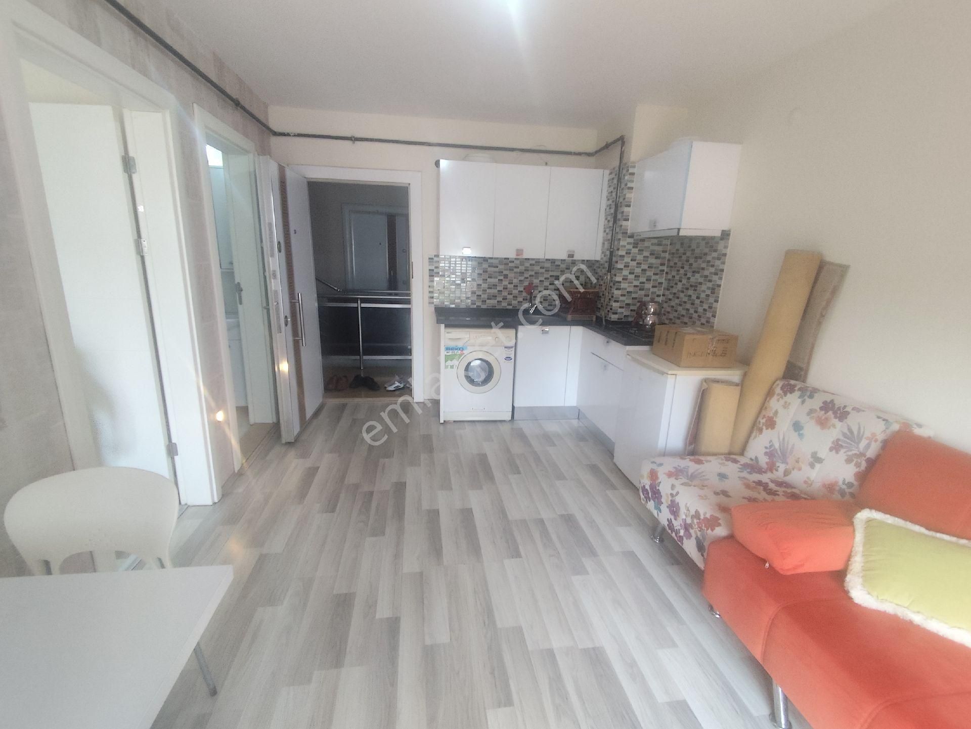 Balıkesir Altıeylül Gop Mh Şehir Hastanesi Yakını Eşyalı 1+1 Pırlantam Gayrimenkul