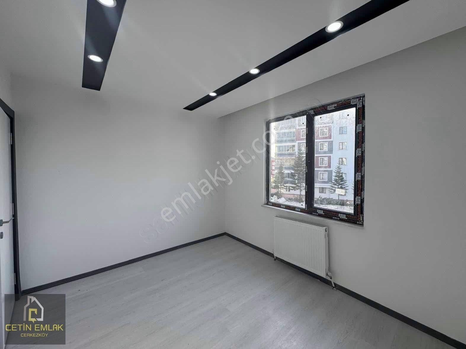 Çetin'den Merkezi Konum Yüksek Kira Getirili 1+1 Daire !!kuponn! - Görsel 16