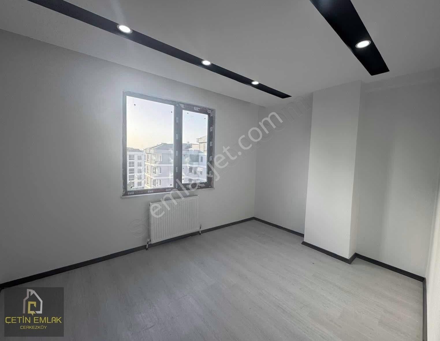 Çetin'den Merkezi Konum Yüksek Kira Getirili 1+1 Daire !!kuponn! - Görsel 7