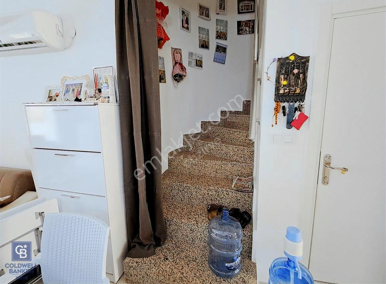 Akbük'te Sevilen Sitede Bahçeli,deniz Manzaralı 3+1 Bakımlıvilla - Görsel 13