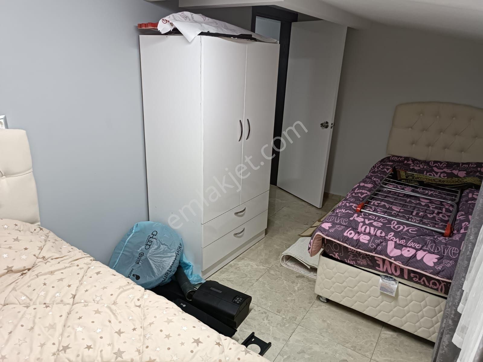 Çalışkan Emlaktan Çamlıkta Lüks Daire - Görsel 8