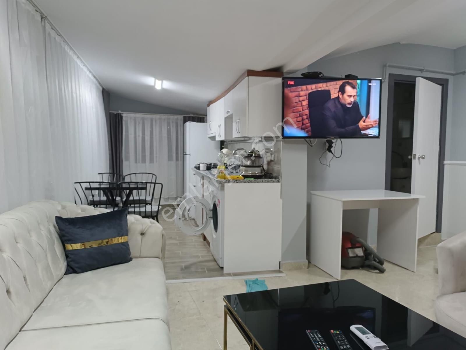 Çalışkan Emlaktan Çamlıkta Lüks Daire - Görsel 10
