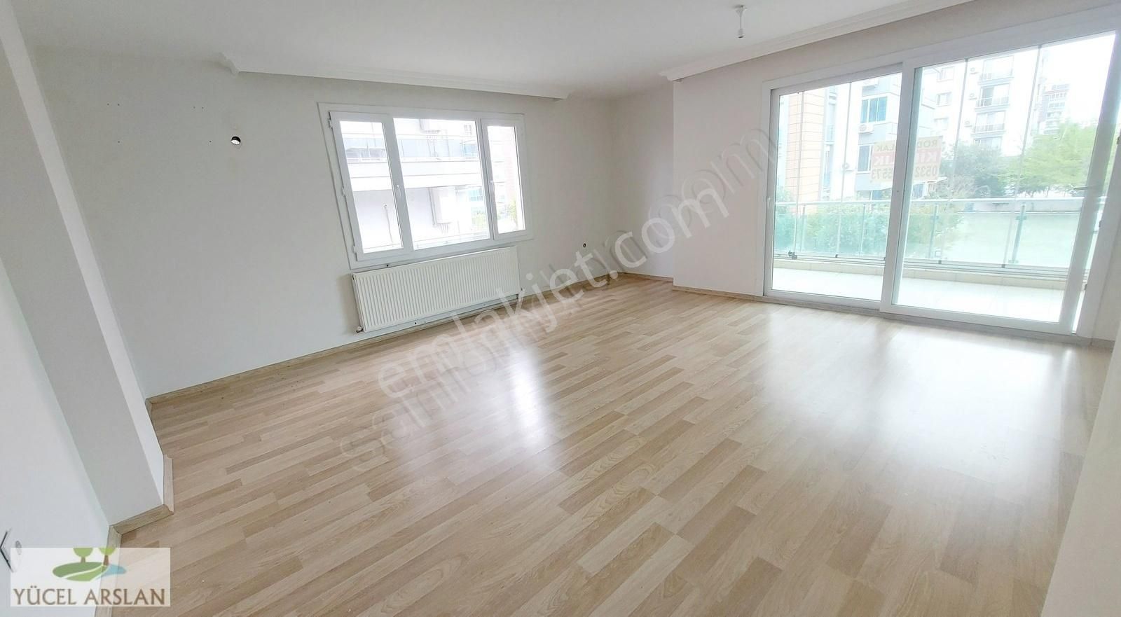 Çiğli İnönü Mah. Arakat Satılık 3+1 Daire
