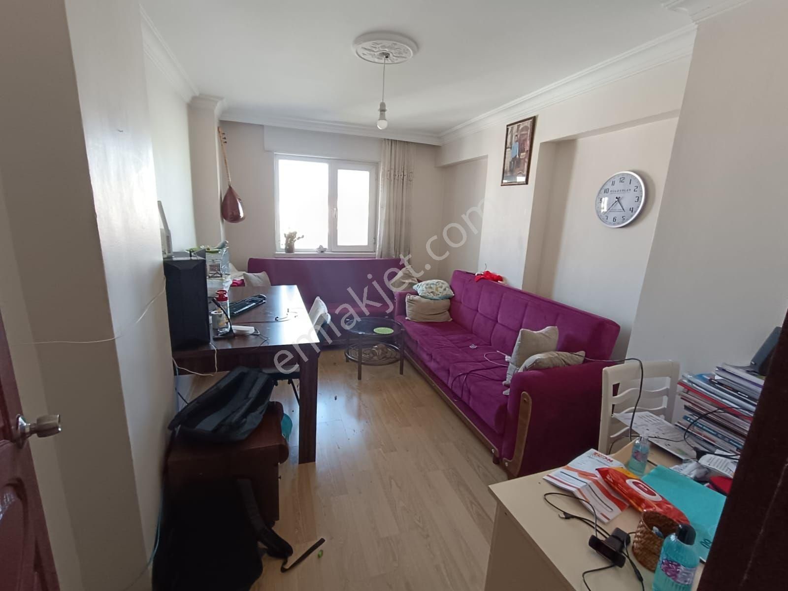Mamak Şahintepe Mahallesinde 5+1 Dubleks Daire - Görsel 2