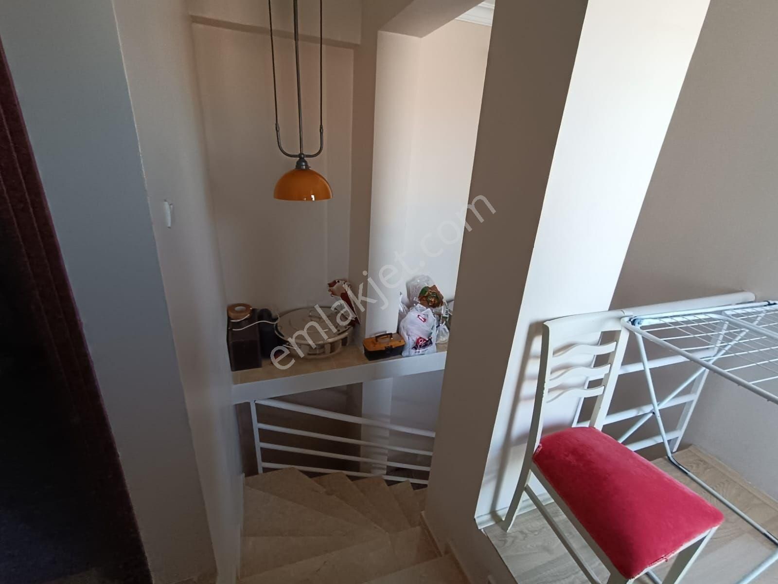 Mamak Şahintepe Mahallesinde 5+1 Dubleks Daire - Görsel 9