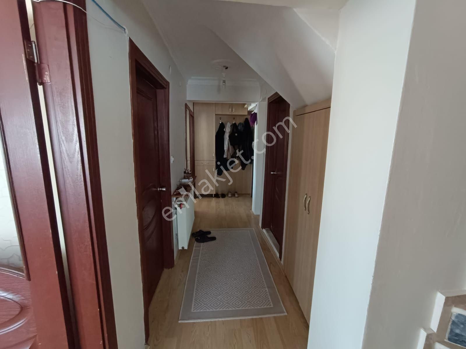 Mamak Şahintepe Mahallesinde 5+1 Dubleks Daire - Görsel 8