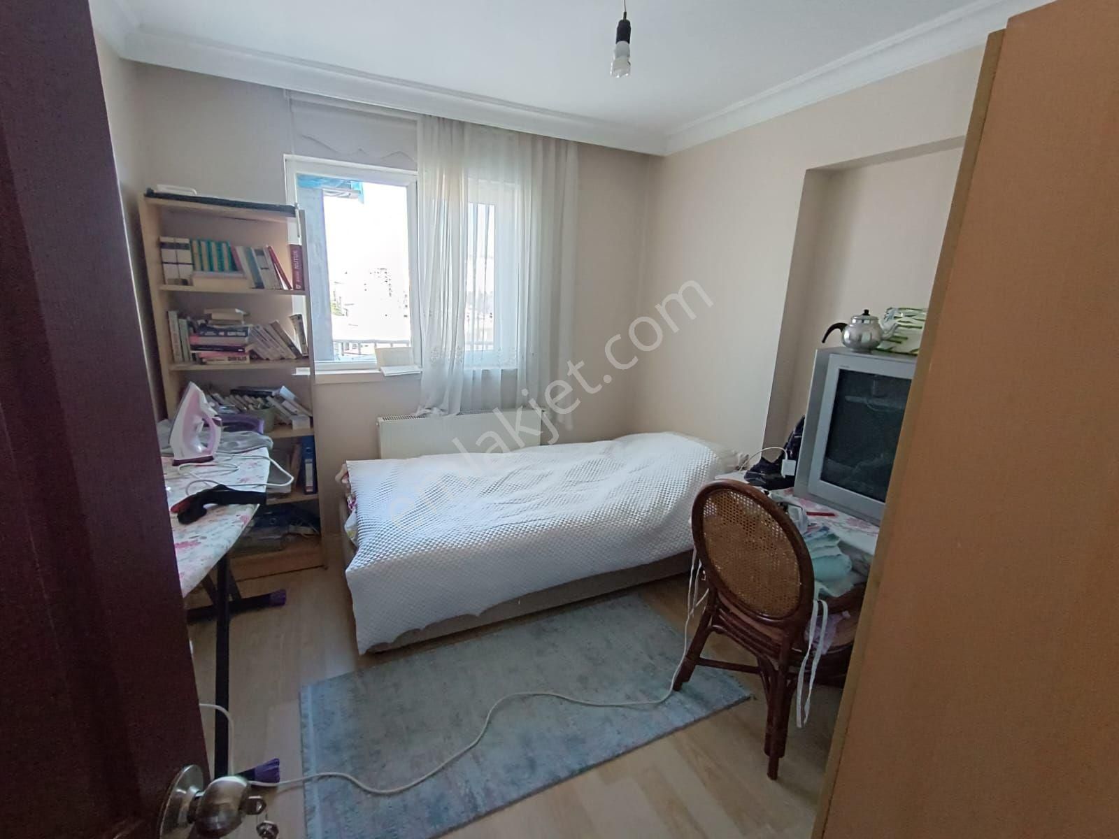 Mamak Şahintepe Mahallesinde 5+1 Dubleks Daire - Görsel 4