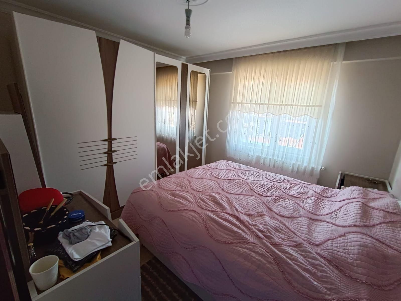 Mamak Şahintepe Mahallesinde 5+1 Dubleks Daire - Görsel 3