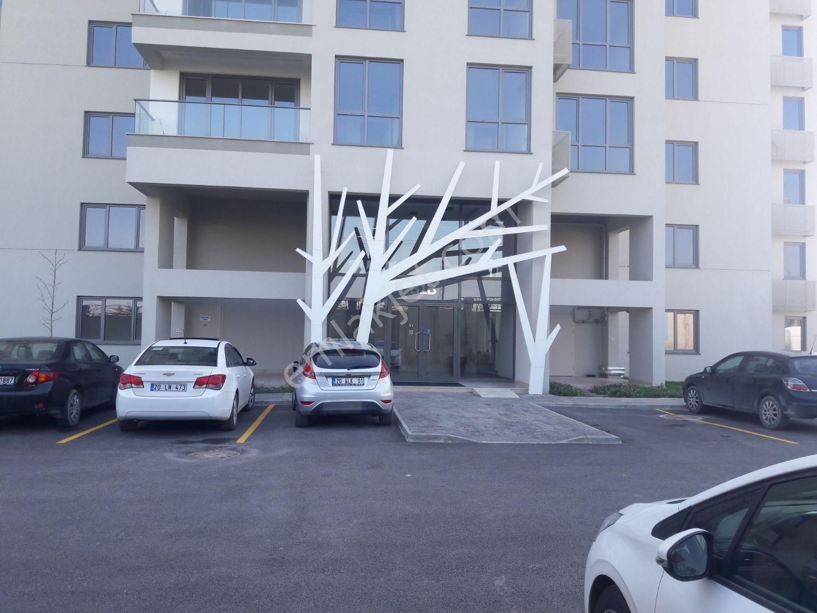 Köşe Daire