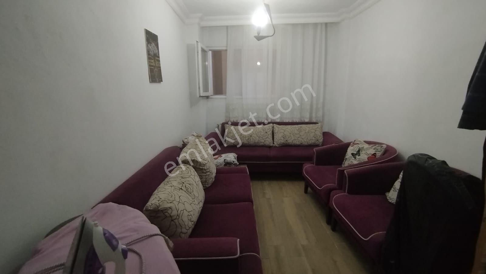 Orient Emlaktan Avcılar Cihangir Mahallesi'nde Satılık Daire