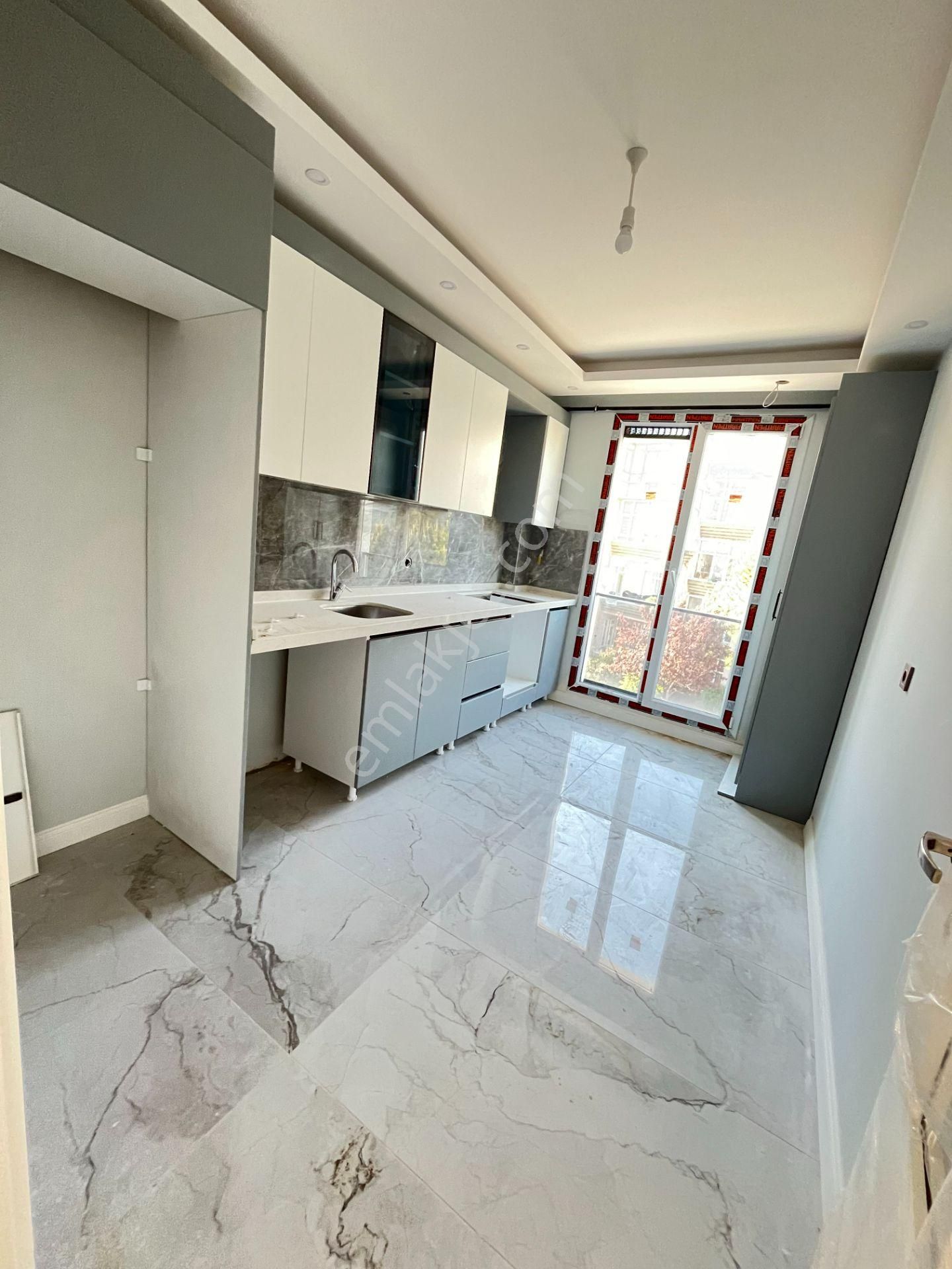 Büyükçekmece Atatürk Mah Sıfır Ultra Lüks Butik Sitede 3+1 Satılık Daire - Görsel 25