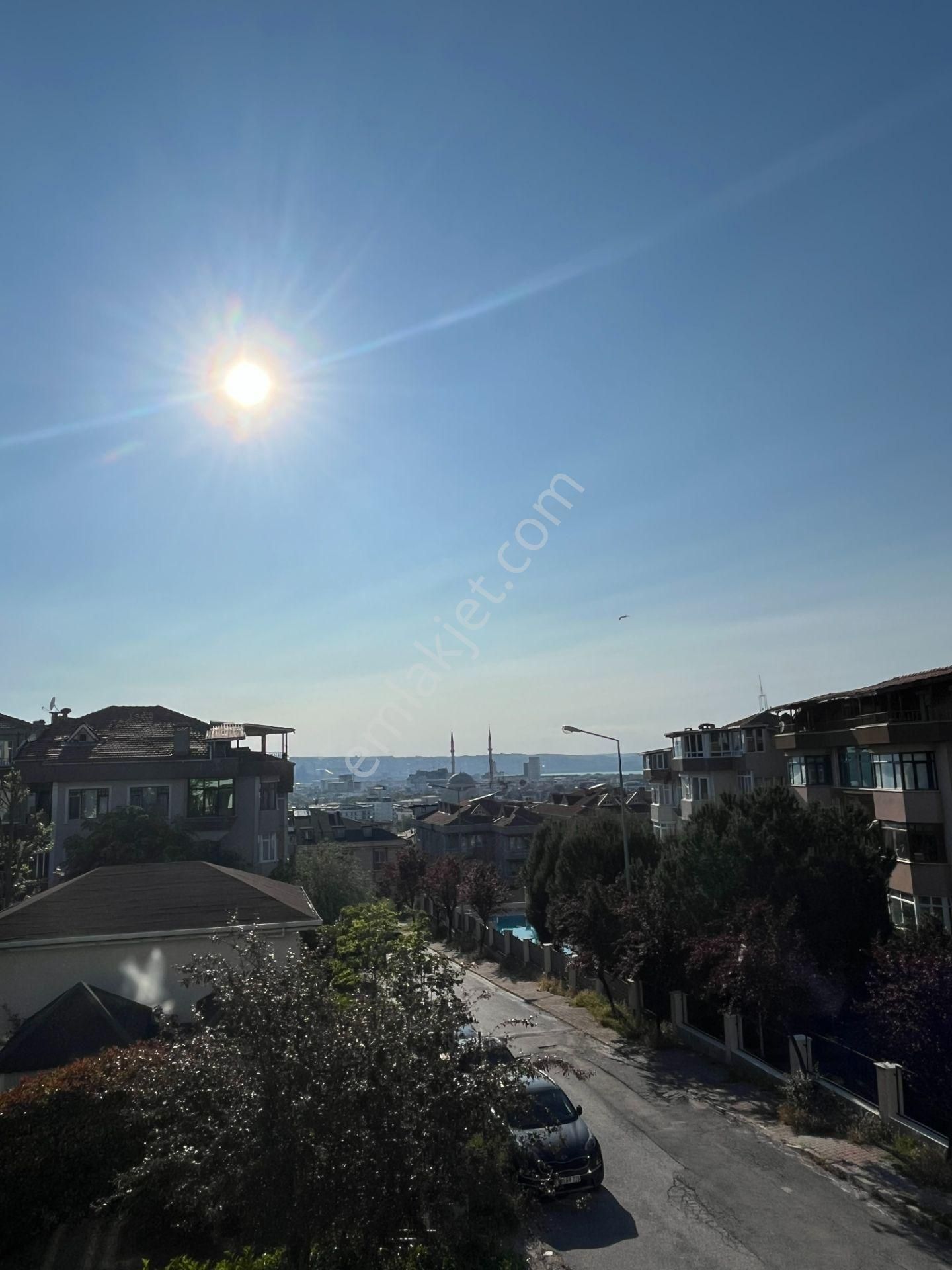 Büyükçekmece Atatürk Mah Sıfır Ultra Lüks Butik Sitede 3+1 Satılık Daire - Görsel 5