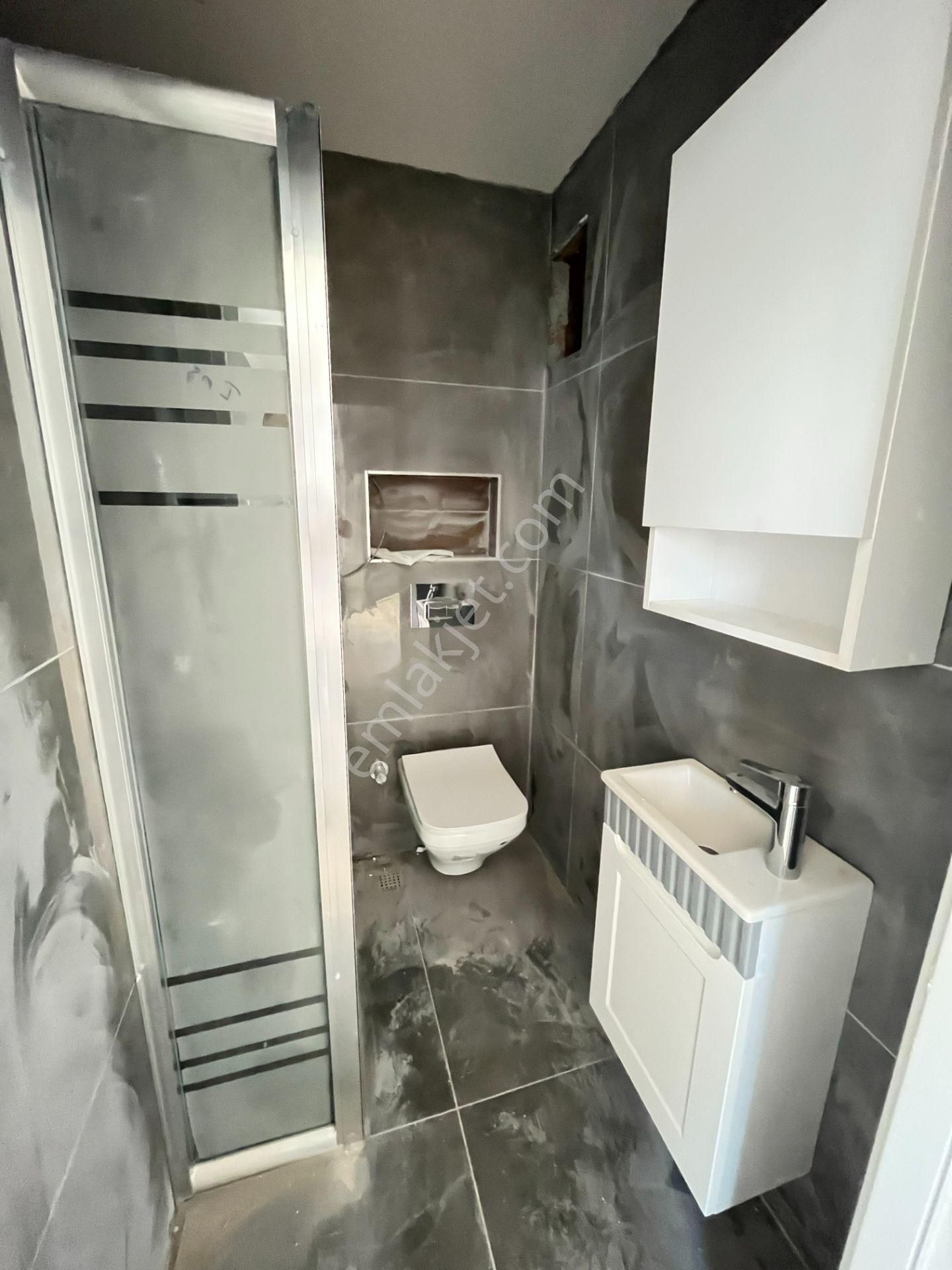Büyükçekmece Atatürk Mah Sıfır Ultra Lüks Butik Sitede 3+1 Satılık Daire - Görsel 17