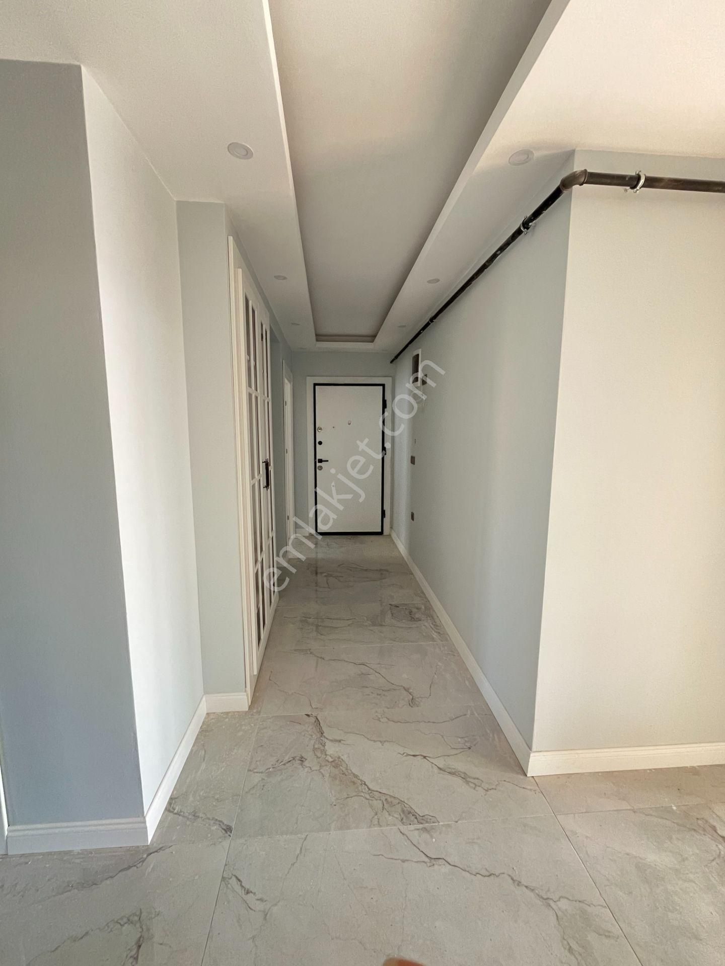 Büyükçekmece Atatürk Mah Sıfır Ultra Lüks Butik Sitede 3+1 Satılık Daire - Görsel 30