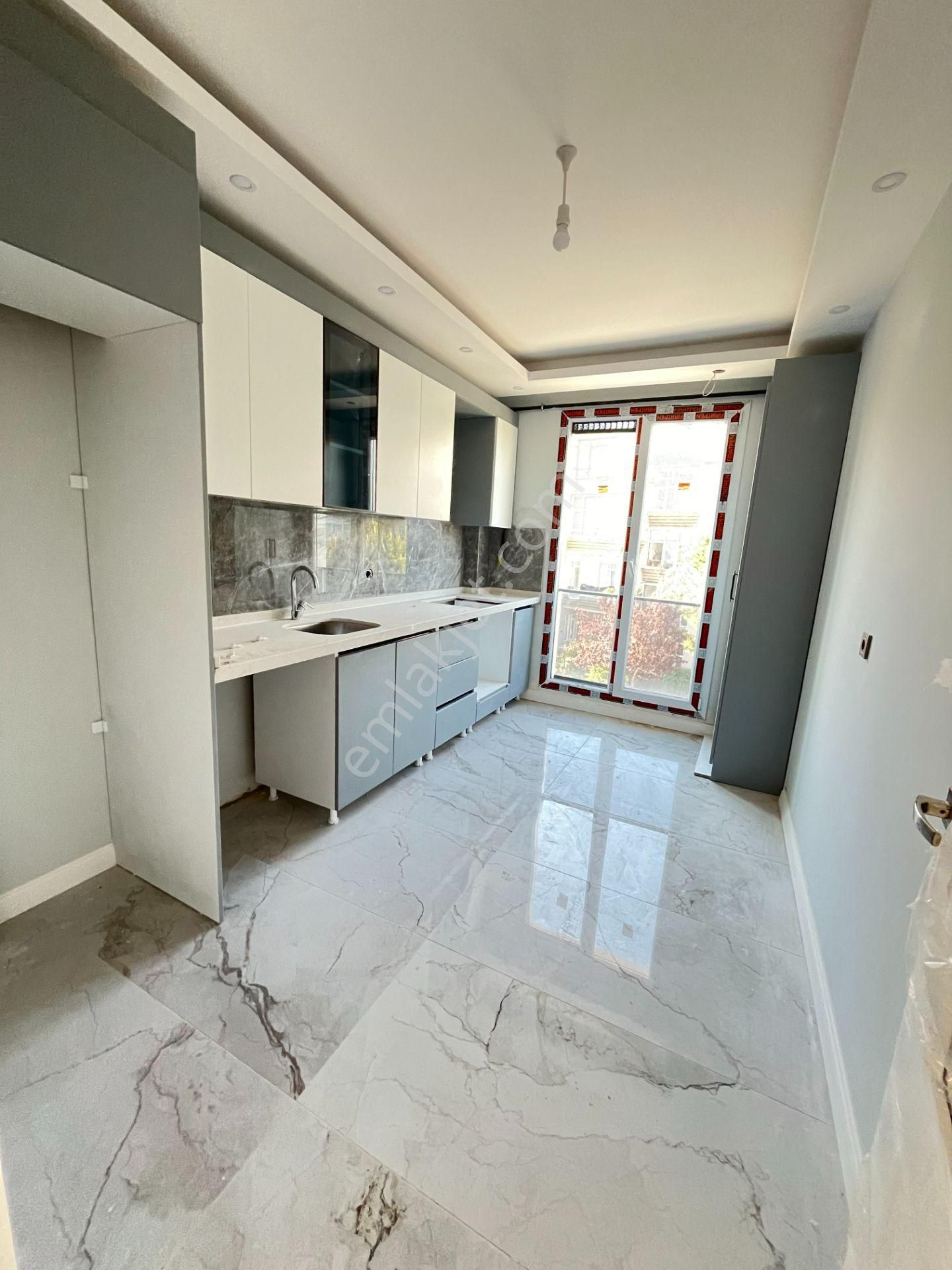 Büyükçekmece Atatürk Mah Sıfır Ultra Lüks Butik Sitede 3+1 Satılık Daire - Görsel 26