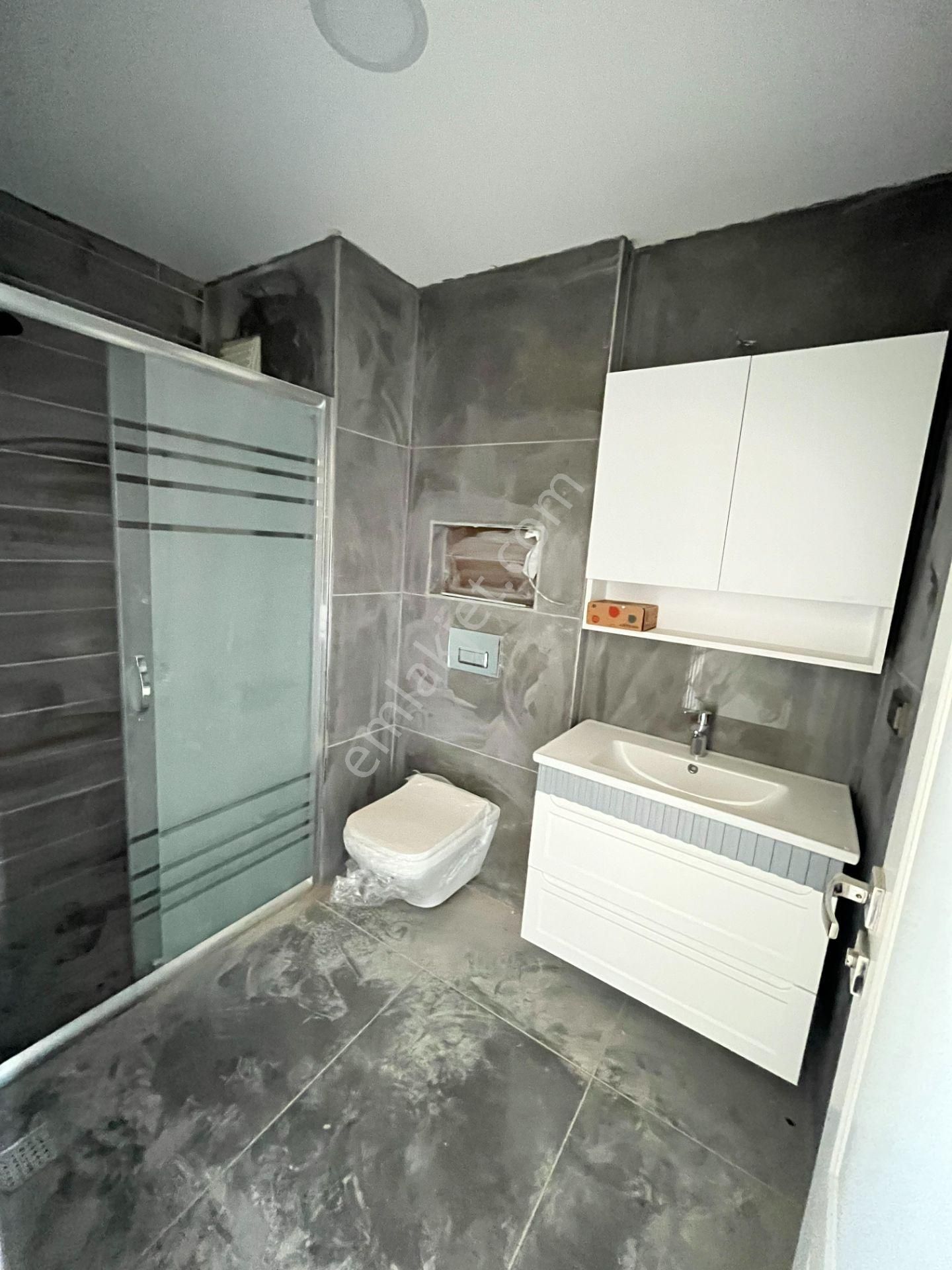 Büyükçekmece Atatürk Mah Sıfır Ultra Lüks Butik Sitede 3+1 Satılık Daire - Görsel 31