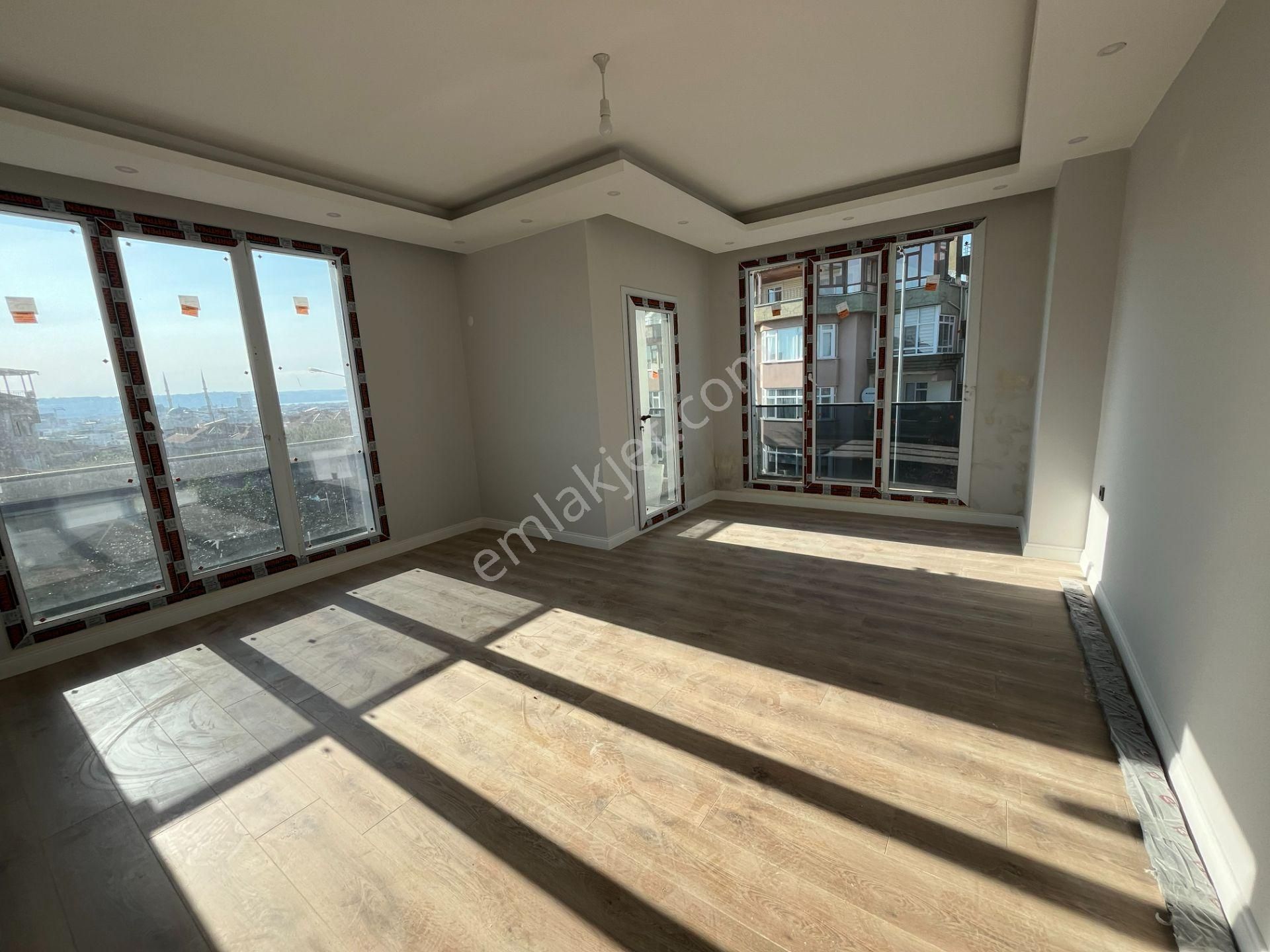 Büyükçekmece Atatürk Mah Sıfır Ultra Lüks Butik Sitede 3+1 Satılık Daire - Görsel 3