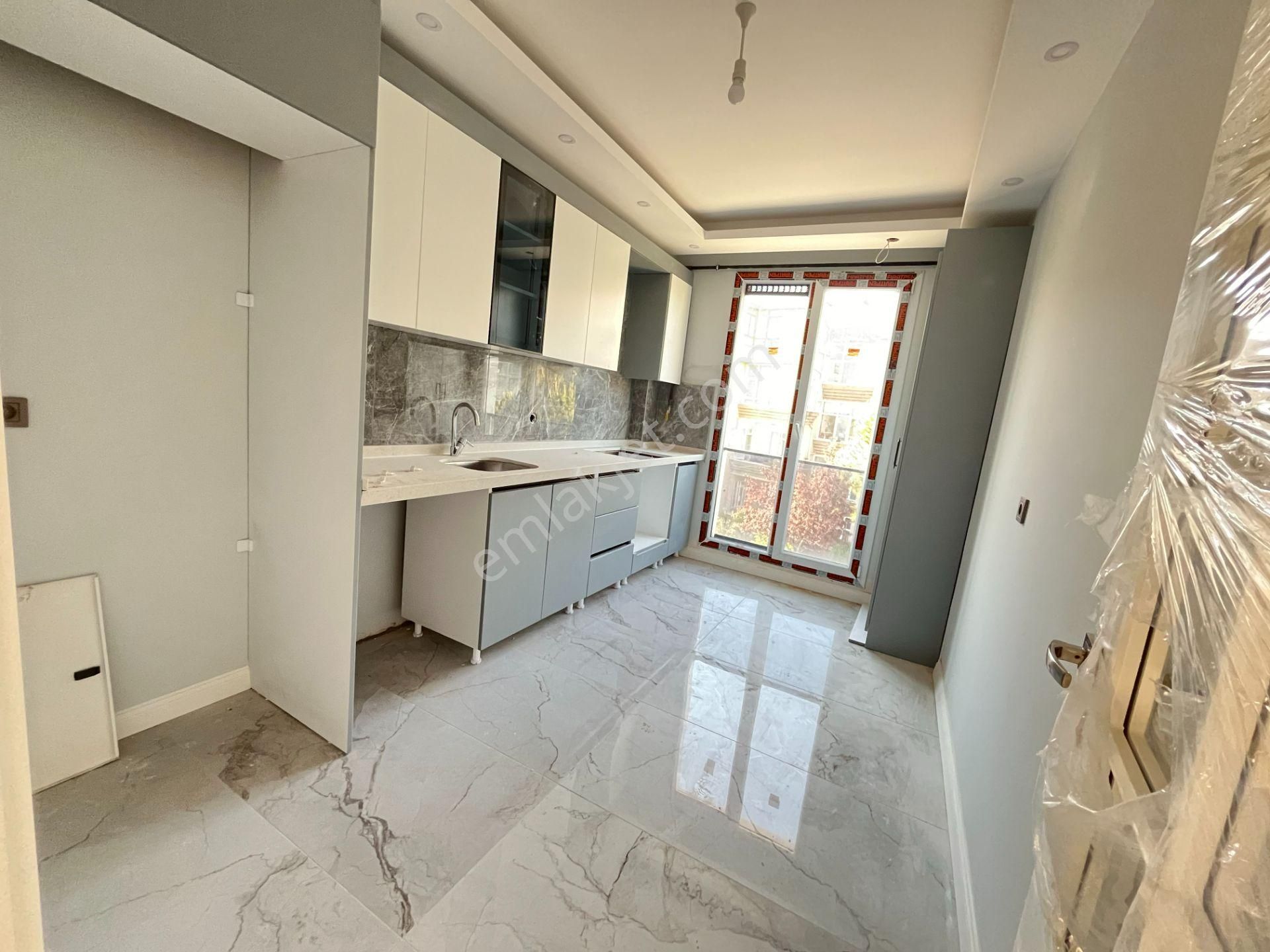Büyükçekmece Atatürk Mah Sıfır Ultra Lüks Butik Sitede 3+1 Satılık Daire - Görsel 23