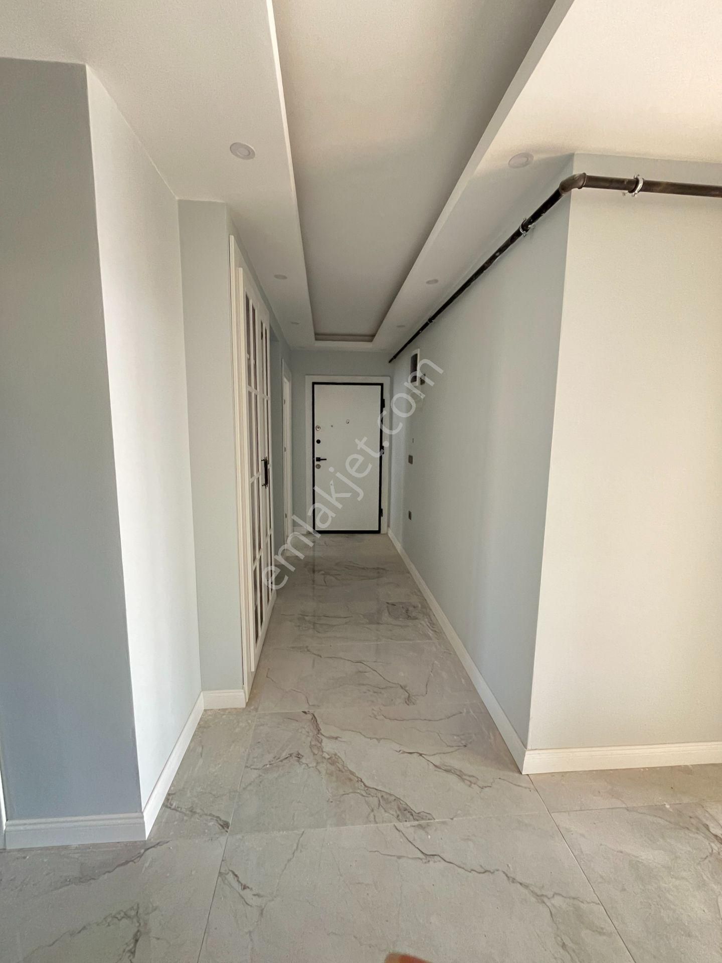 Büyükçekmece Atatürk Mah Sıfır Ultra Lüks Butik Sitede 3+1 Satılık Daire - Görsel 29