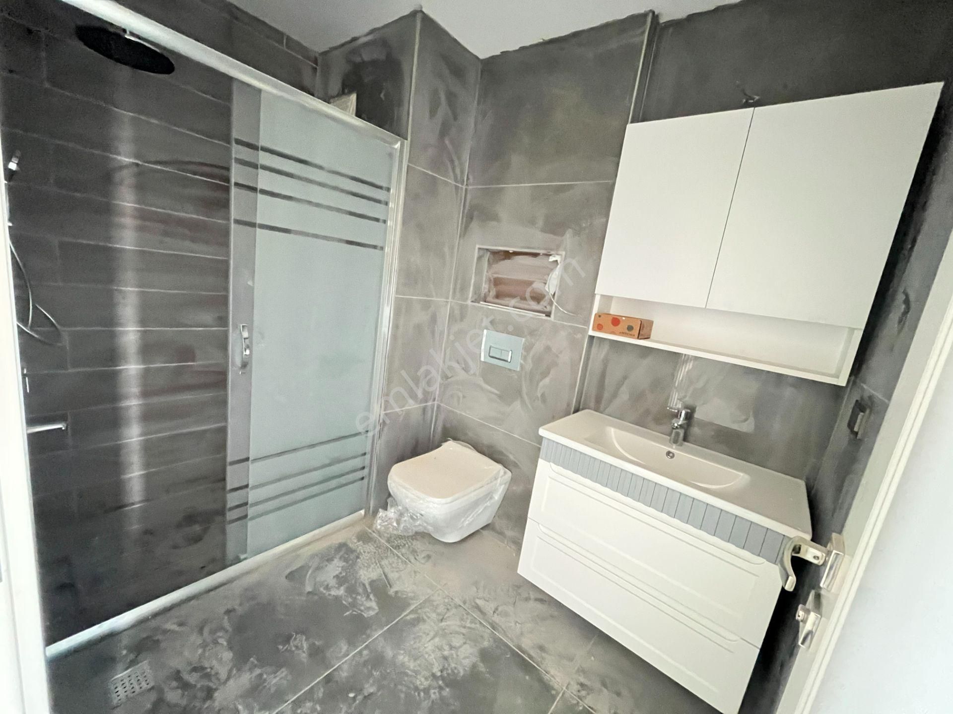 Büyükçekmece Atatürk Mah Sıfır Ultra Lüks Butik Sitede 3+1 Satılık Daire - Görsel 33