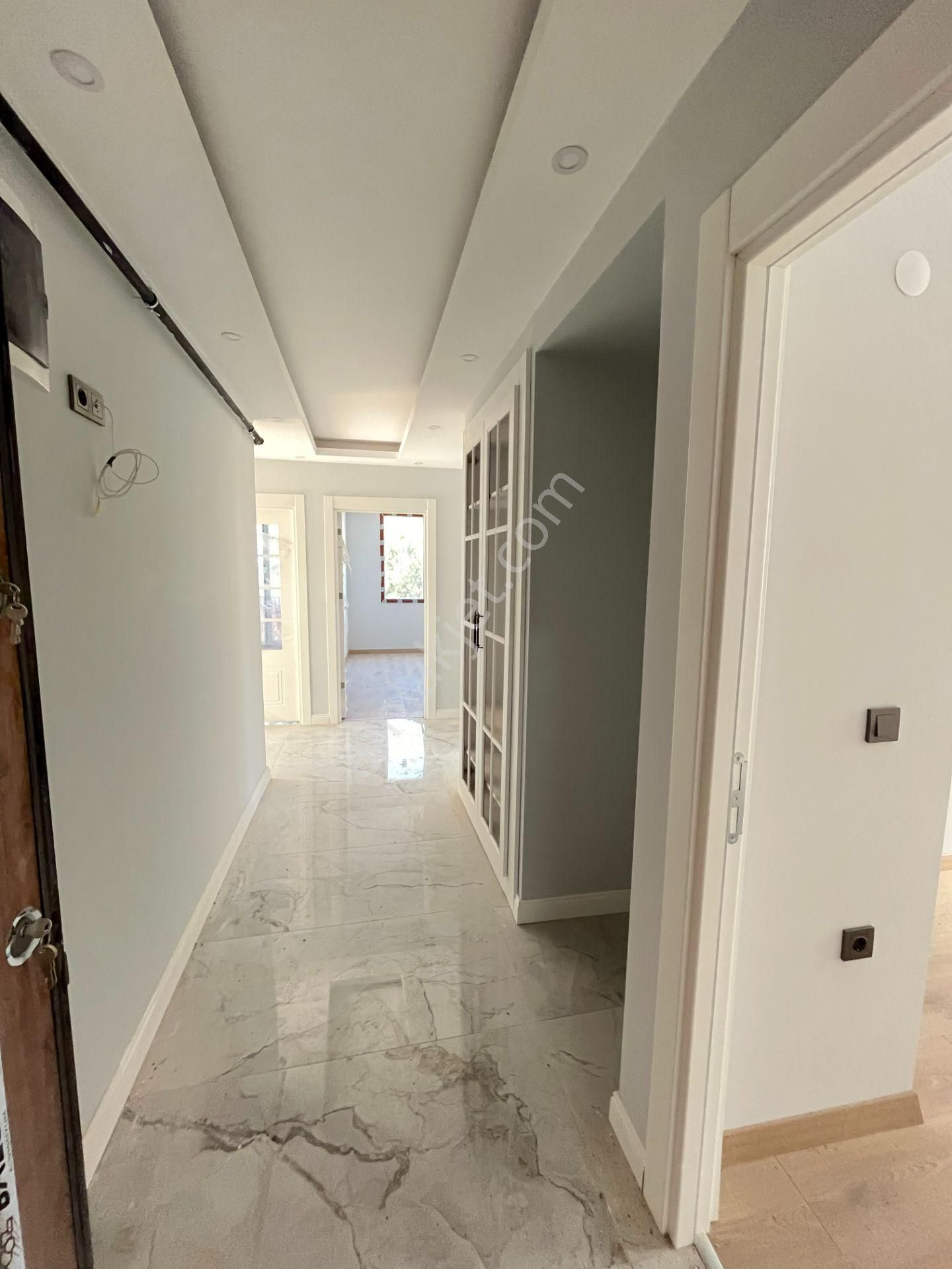 Büyükçekmece Atatürk Mah Sıfır Ultra Lüks Butik Sitede 3+1 Satılık Daire - Görsel 27