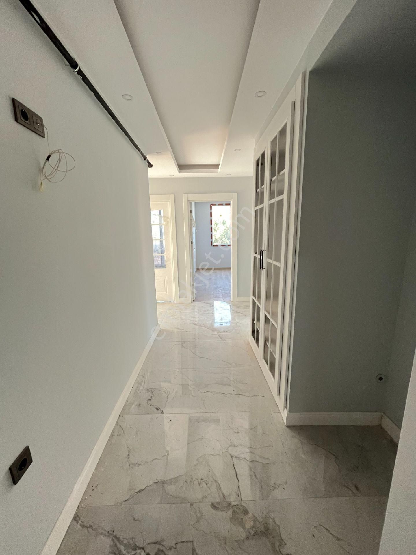 Büyükçekmece Atatürk Mah Sıfır Ultra Lüks Butik Sitede 3+1 Satılık Daire - Görsel 28