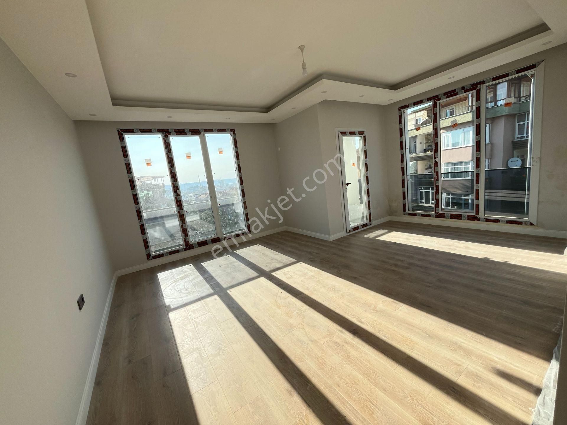 Büyükçekmece Atatürk Mah Sıfır Ultra Lüks Butik Sitede 3+1 Satılık Daire - Görsel 2