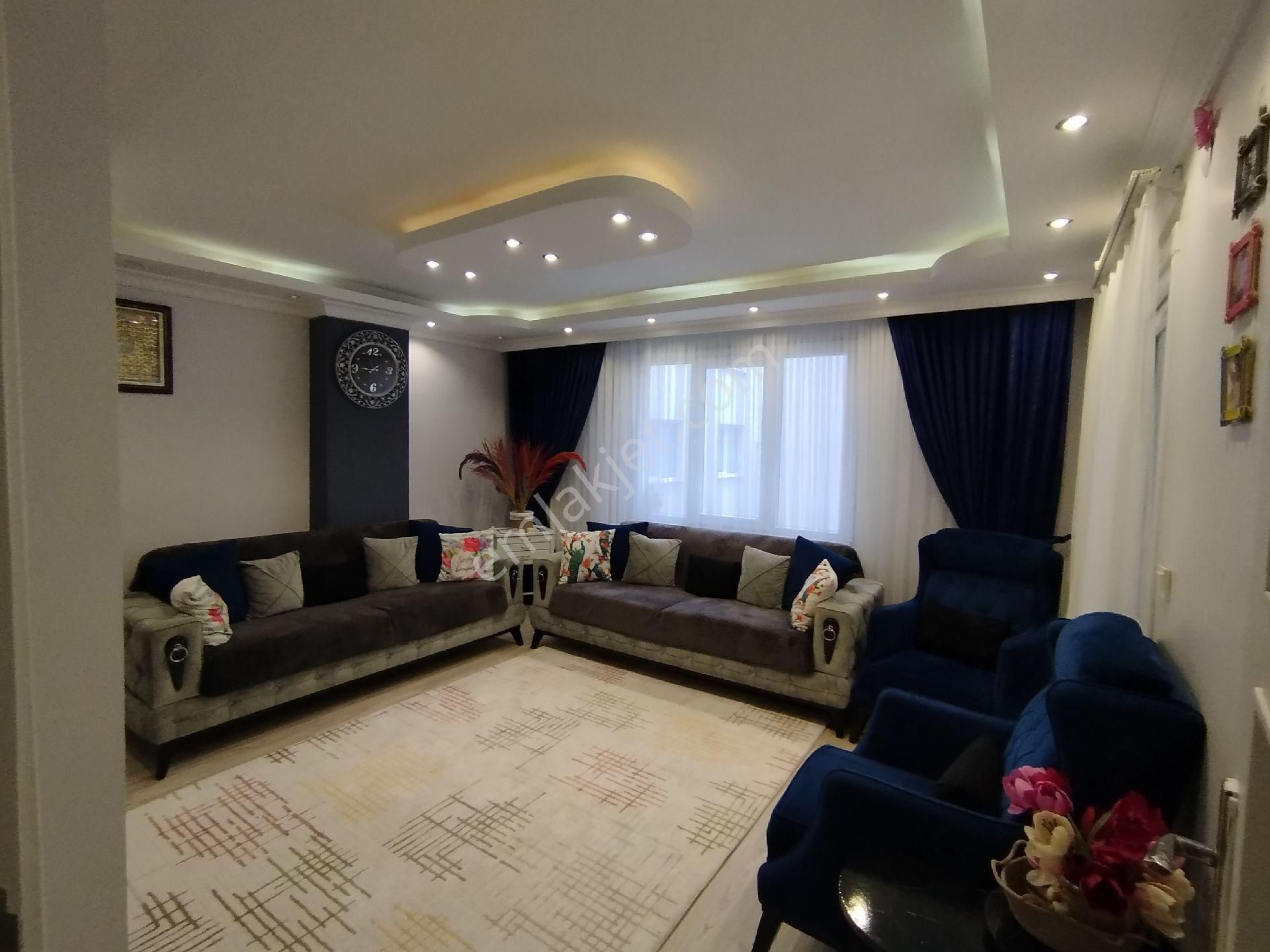 Sahibinden Satılık Daire