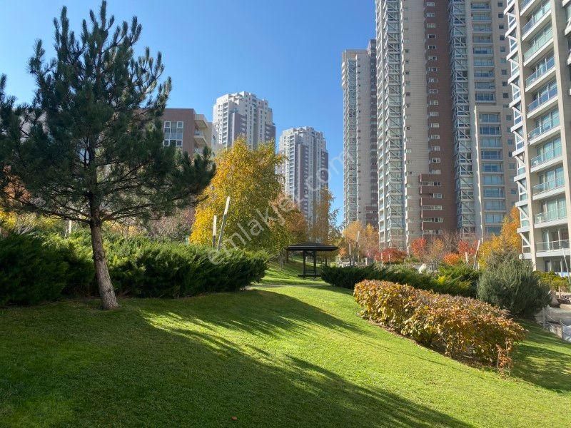 Borsem Cıty'den***parkoran Knt Güney Orman Göl Mnz 4+1 Kiracılı