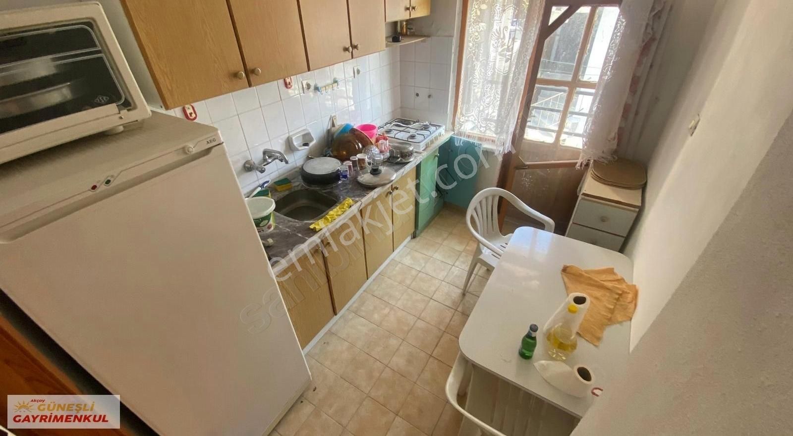 "güneşli'den" Akçay'da Haftanın Fırsatı Yatırıma Uygun 2+1 Daire