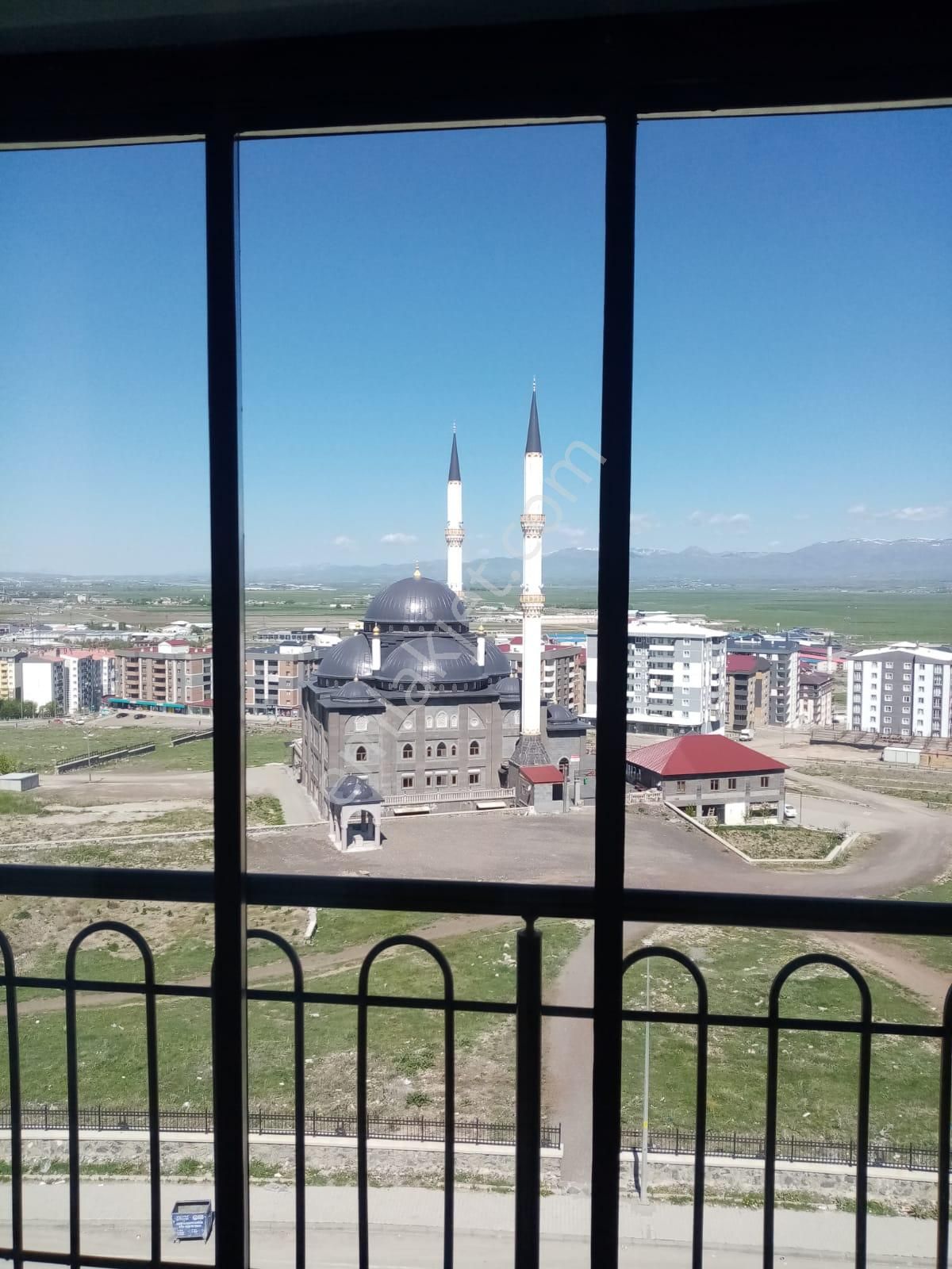 Atılım Gold Emlaktan Erzurum Hilalkent'te Satılık Daire
