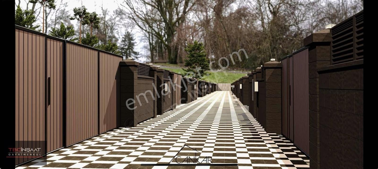 *** Tbc'den Gebze Kadıllı'da Satılık (335m²) Tarla ***koparatif