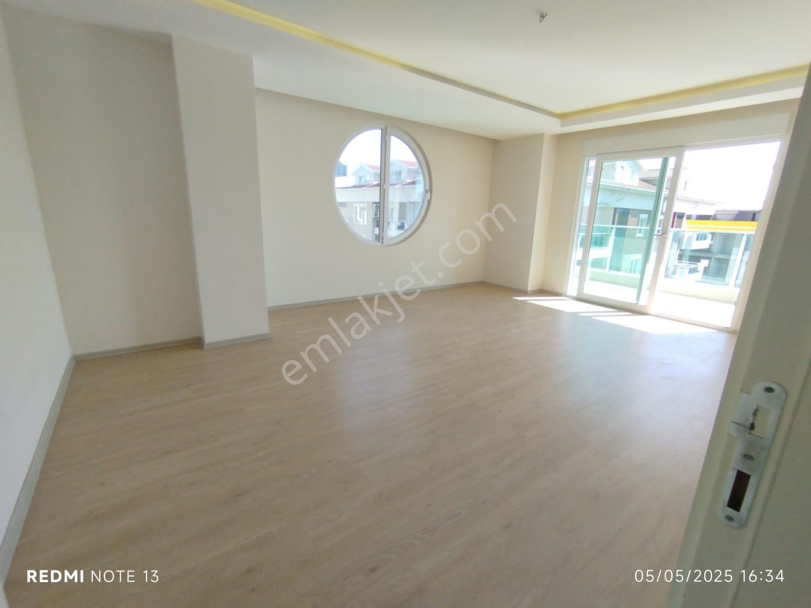Alanya Hastane Civarı Satılık Daire