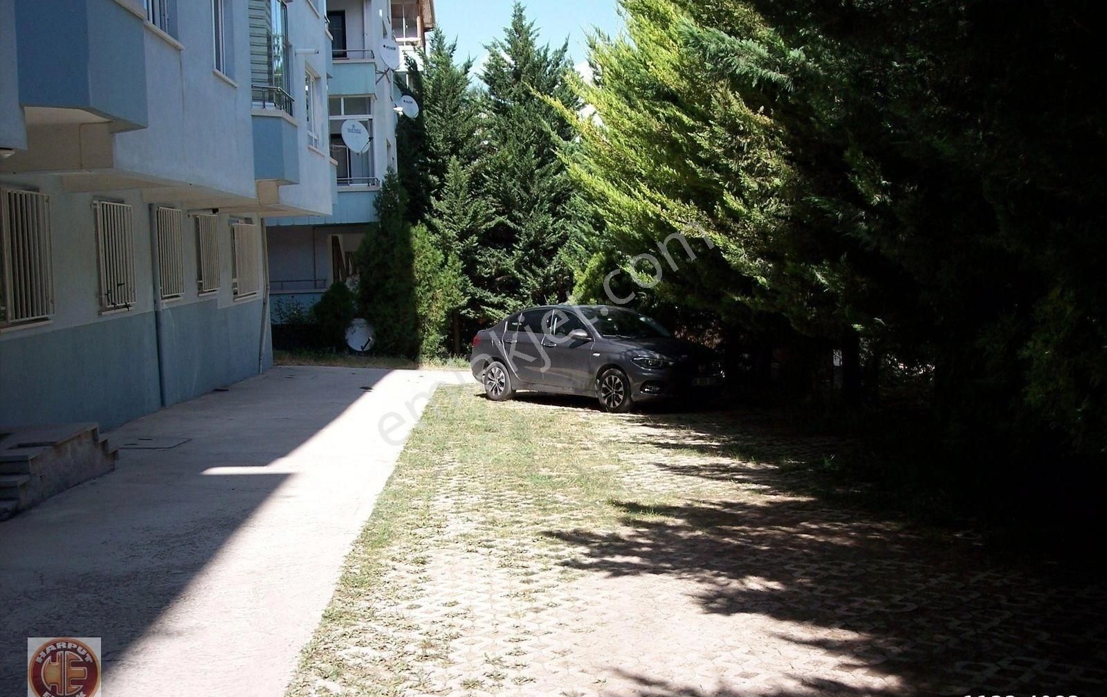 G.o.p. Vedat Dalokay'da 3+1 140m2 Bahçekatı Yapılı Daire