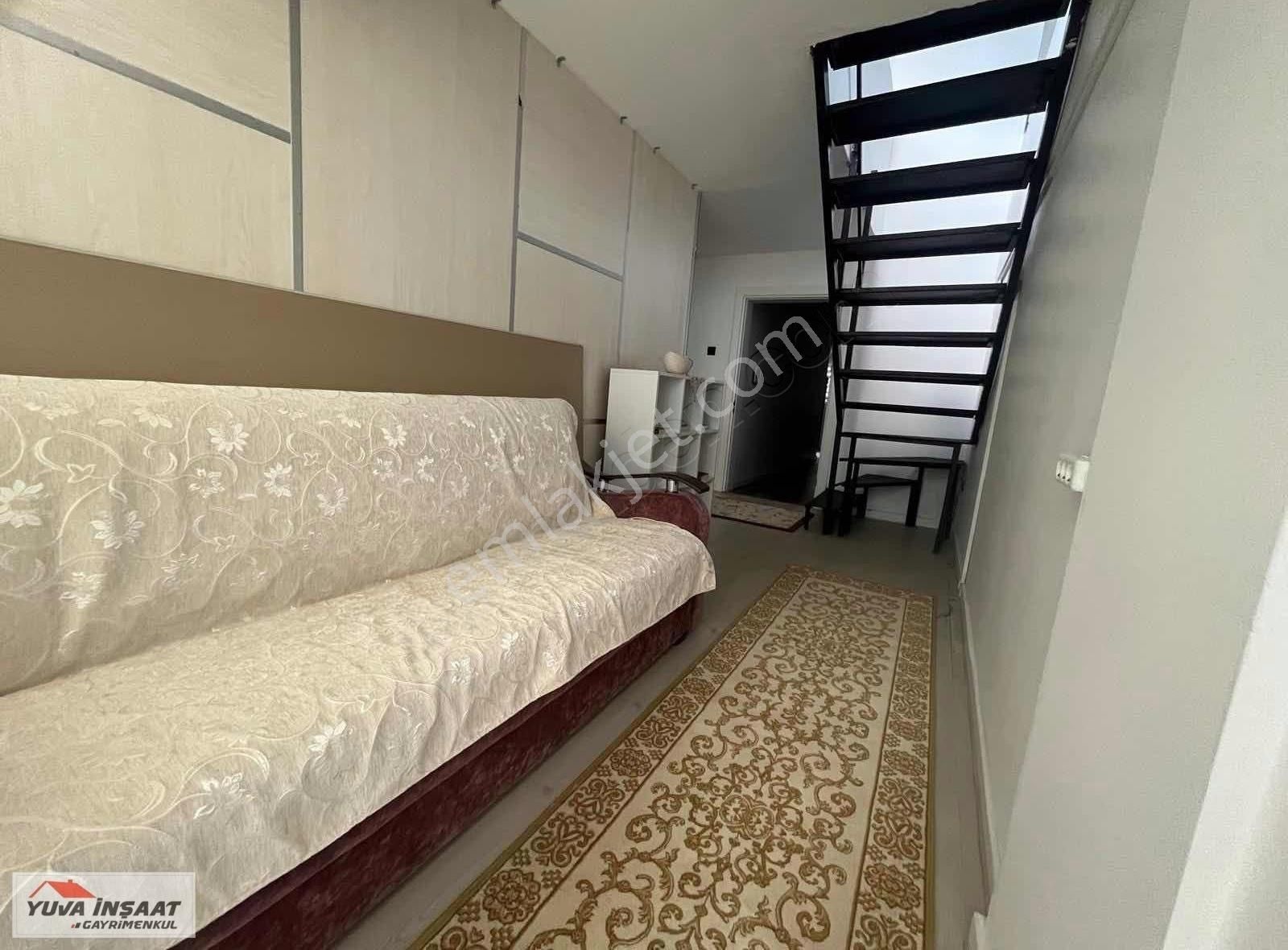 Bayramoğlu Ada Kiralık Dubleks