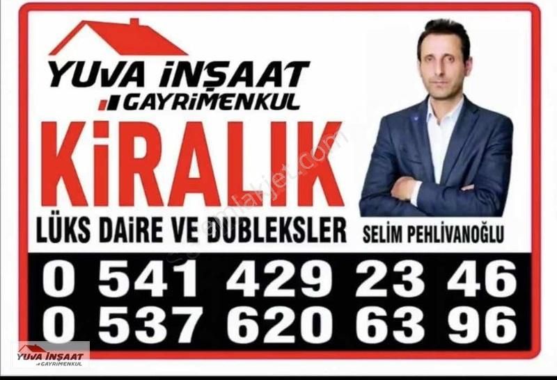 Yuva Gayrimenkul Kıralık