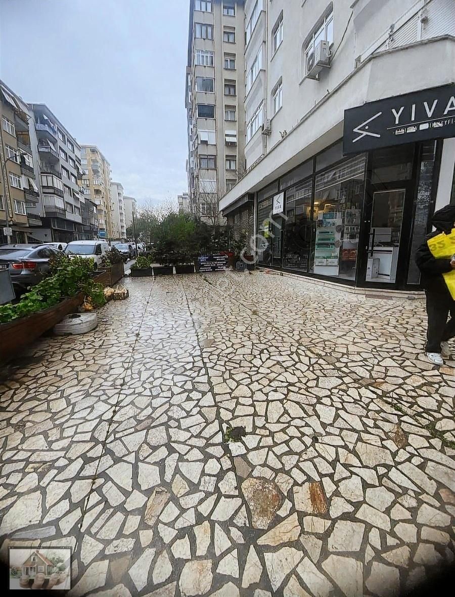 Beyaz Saray Emlak'dan Marmara Ünv.arkası 65 M2 Satılık İşyeri
