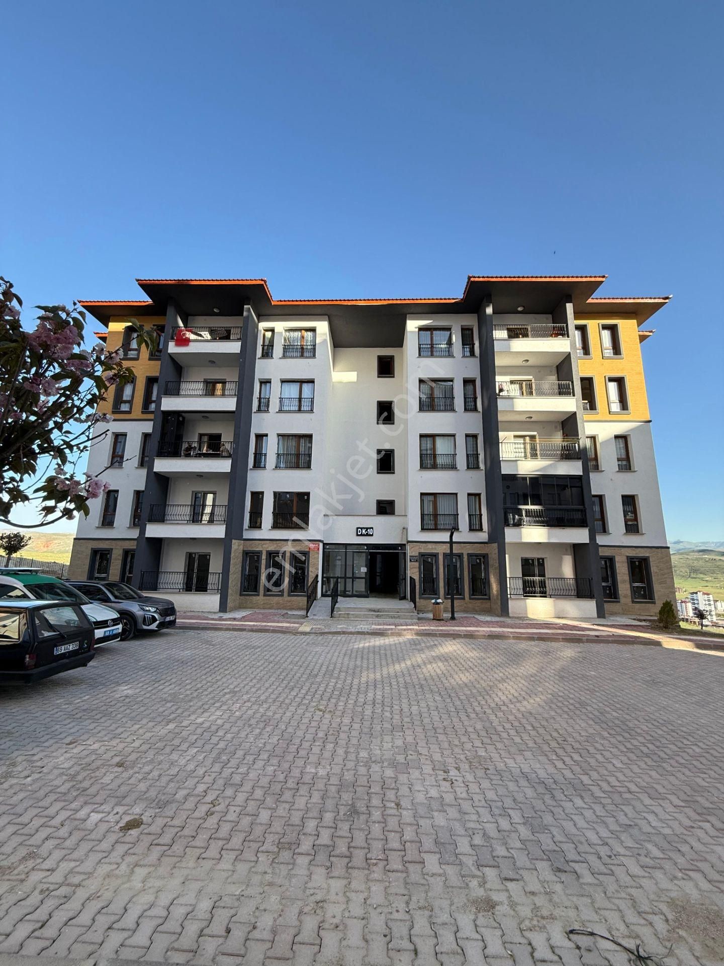 Arz Emlak'tan Şingah 2.etap Tokide Sıfır 2+1 Kiralık Daire