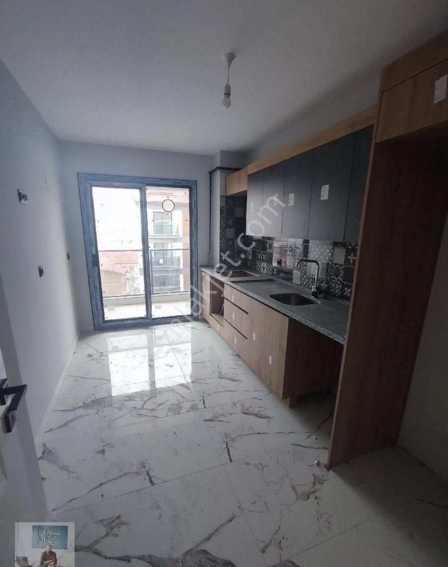 Harman Emlak'tan Öğretmen Evi Yakını 2+1 Anahtar Teslim Daire